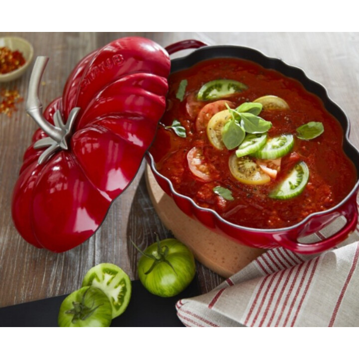 ZWILLING Tomato 2,5 L Rond Plat à cuisson