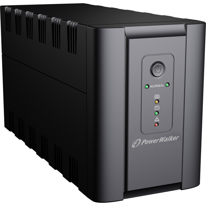GRUPPO DI CONTINUITÀ UPS PowerWalker VI 1200 SH FR