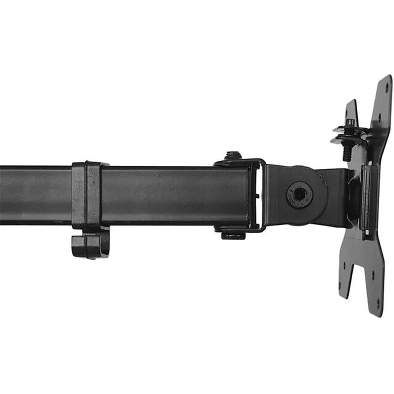 Maclean Monitor Mount, max VESA 100x100, 13-27", 9kg, MC-967