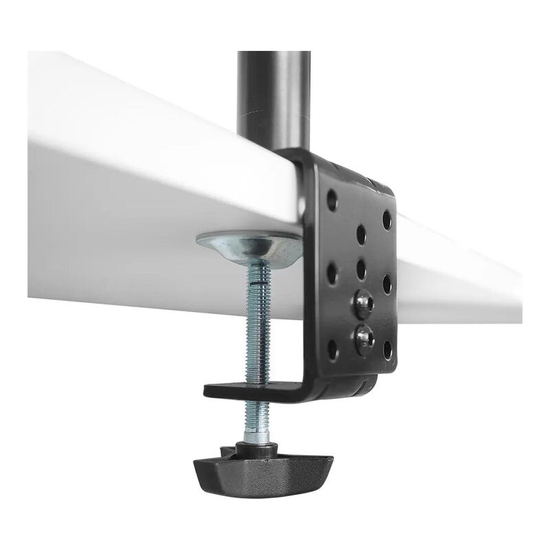 Maclean Monitor Mount, max VESA 100x100, 13-27", 9kg, MC-967