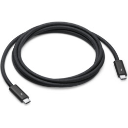 Cabo conector Apple Thunderbolt 4 Pro / Thunderbolt 4 Pro 1,8m