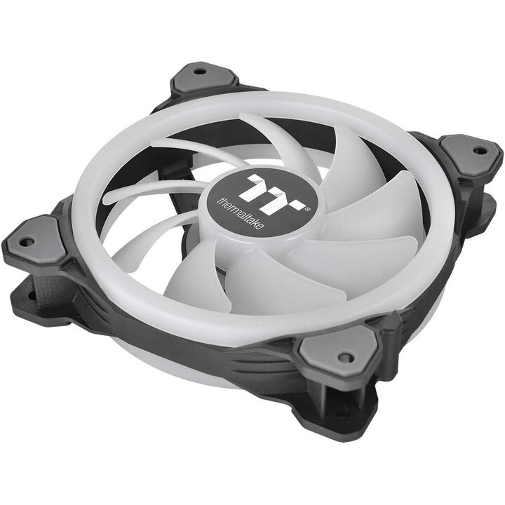 Thermaltake Riing Duo 14 RGB 3Pack Ventola CL-F078-PL14SW-A