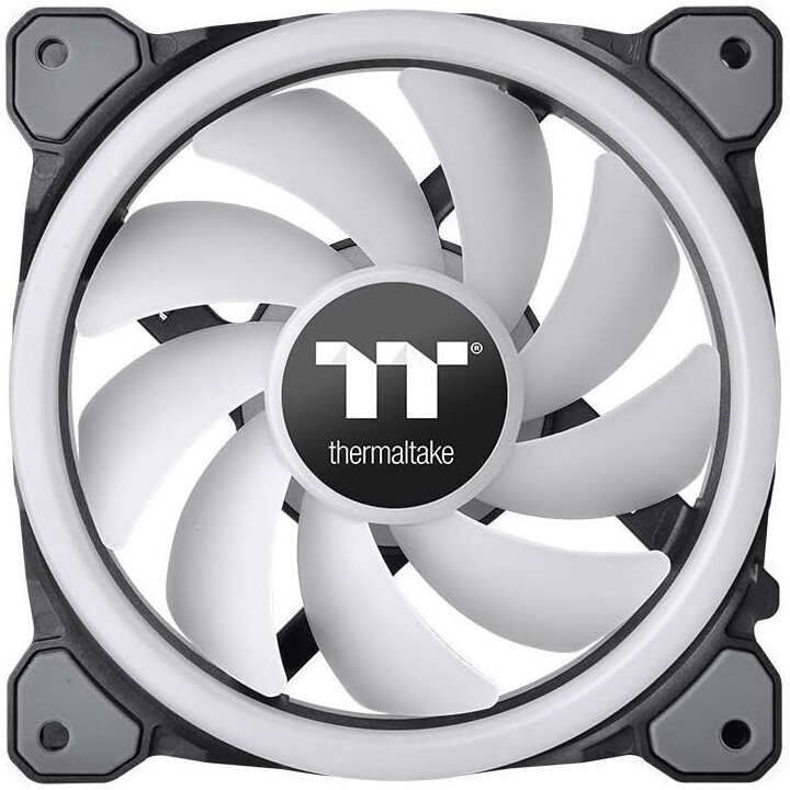 Thermaltake Riing Duo 14 RGB 3Pack Ventola CL-F078-PL14SW-A