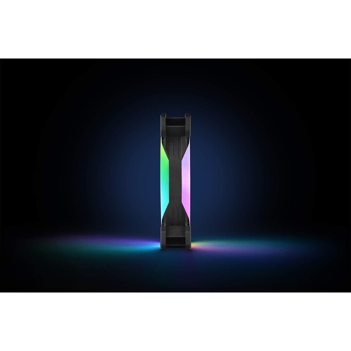 Thermaltake Riing Duo 14 RGB 3Pack Ventola CL-F078-PL14SW-A
