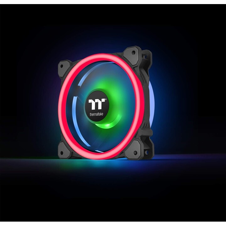 Thermaltake Riing Duo 14 RGB 3Pack Ventola CL-F078-PL14SW-A