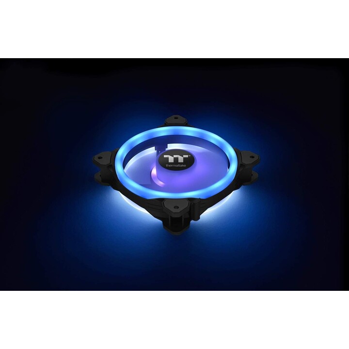 Thermaltake Riing Duo 14 RGB 3Pack Ventola CL-F078-PL14SW-A