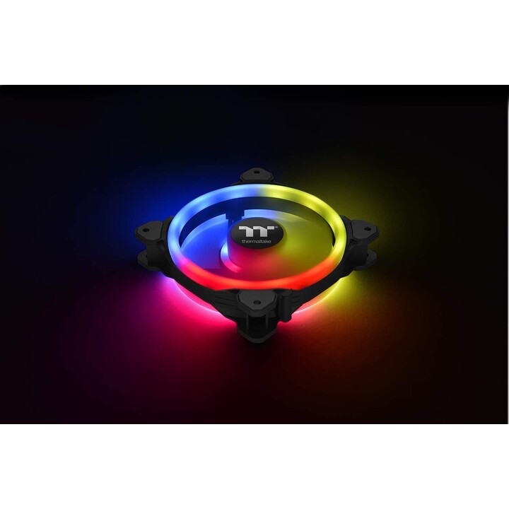Thermaltake Riing Duo 14 RGB 3Pack Ventola CL-F078-PL14SW-A