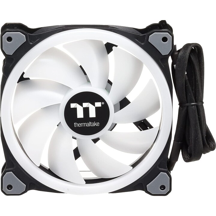 Thermaltake Riing Duo 14 RGB 3Pack Ventola CL-F078-PL14SW-A