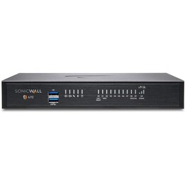 Sonicwall tz670