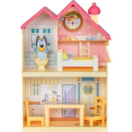 Bluey Mini-Einfamilienhaus 17614