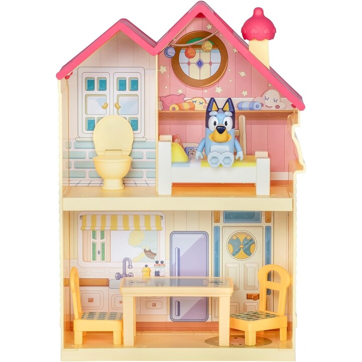 Bluey Mini-Einfamilienhaus 17614