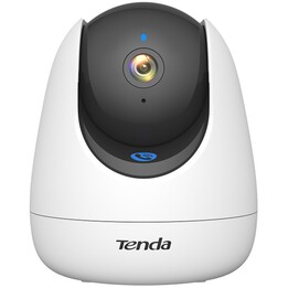 Caméra panoramique/inclinaison Tenda 3MP Wi-Fi 6