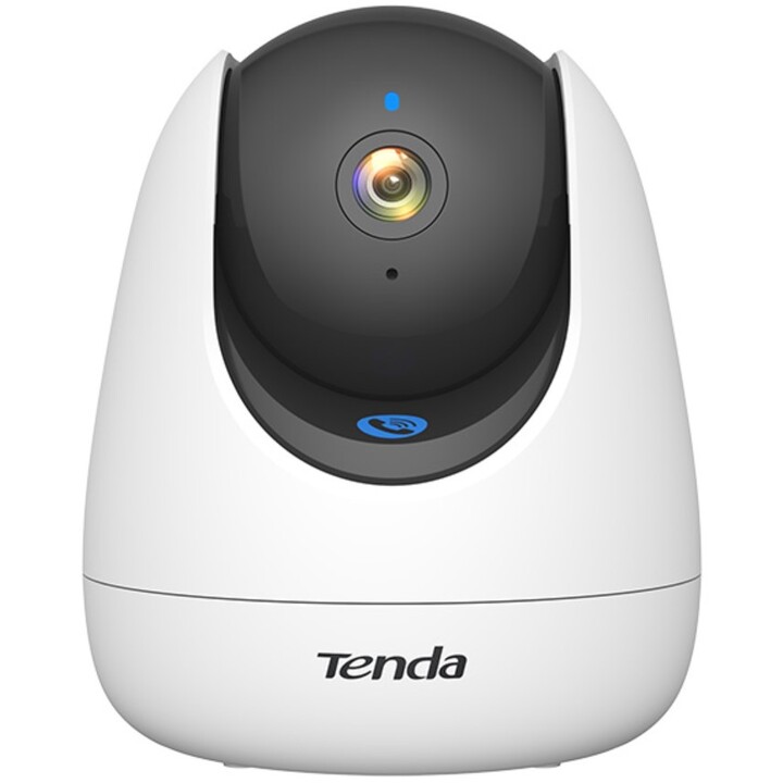 Caméra panoramique/inclinaison Tenda 3MP Wi-Fi 6