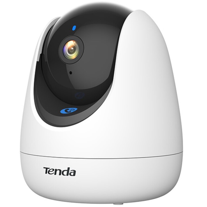 Caméra panoramique/inclinaison Tenda 3MP Wi-Fi 6