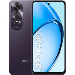 Oppo A60 5G 16GB 256GB Dual Sim Purpura