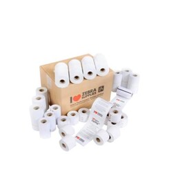 Receipt papel 80mmx250m dt z-select