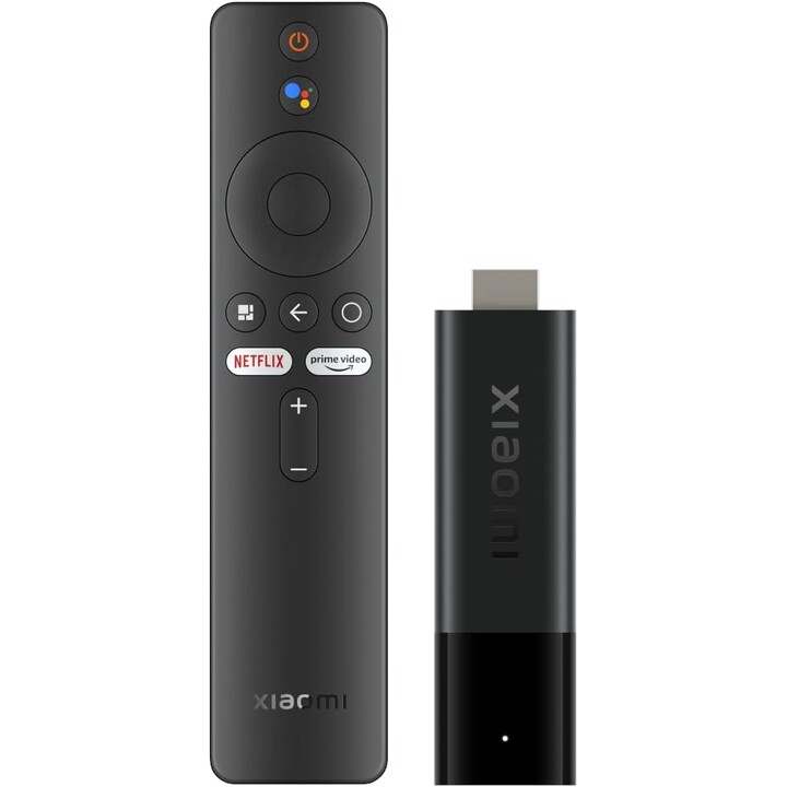 Xiaomi TV-Stick 4K Edition 2024  