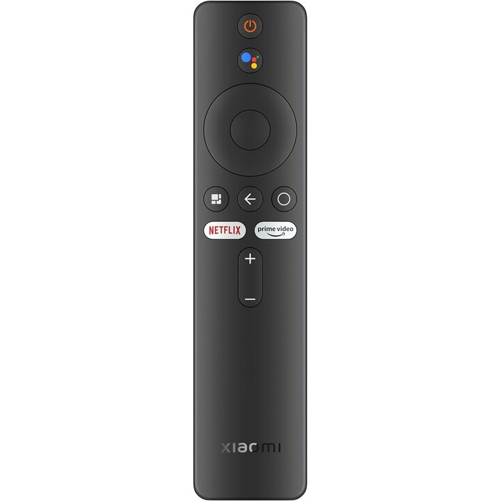 Xiaomi TV-Stick 4K Edition 2024  