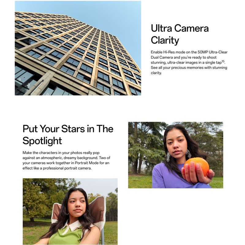 Oppo A60 5G 16GB 256GB Dual Sim Purple