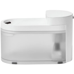 Dispositivo automatico per mascotte inalambrico Catlink Pure 3