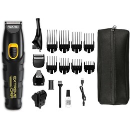 WAHL Extreme Grip Advan beard trimmer. 09893.0460