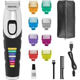 WAHL Color Trim Beard Beard Trimmer 09893.0443