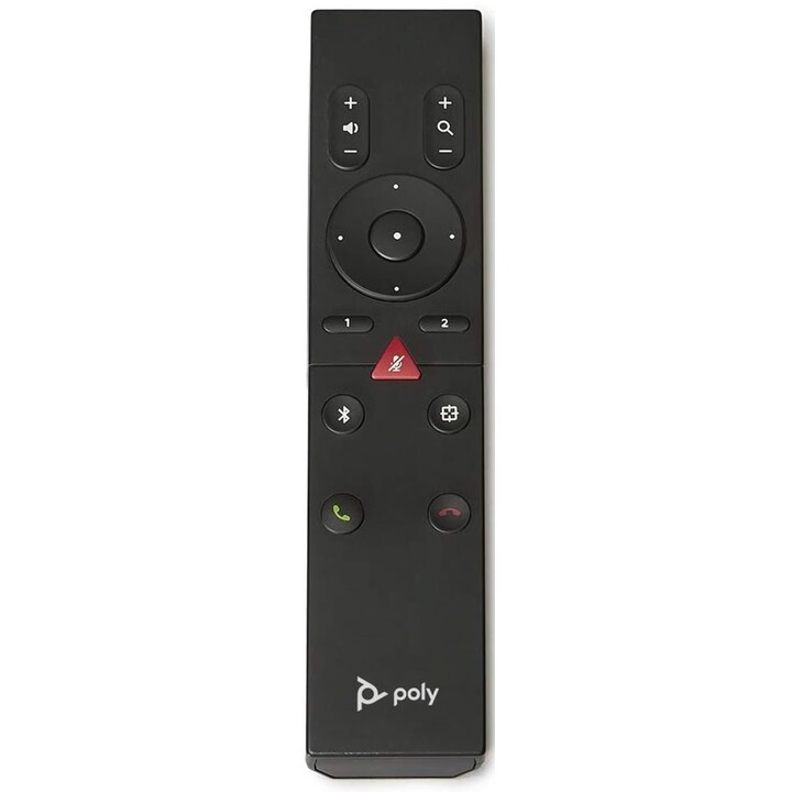Poly Studio R30/USB Telecomando Bluetooth