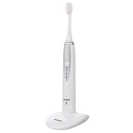 Blaupunkt DTS601 cepillo eléctrico para dientes Cepillo dental sónico Blanco