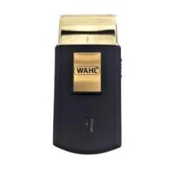 Afeitadora WAHL Travel Shaver Gold Edition 07057-016