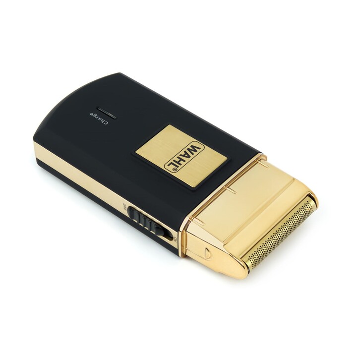 Afeitadora WAHL Travel Shaver Gold Edition 07057-016