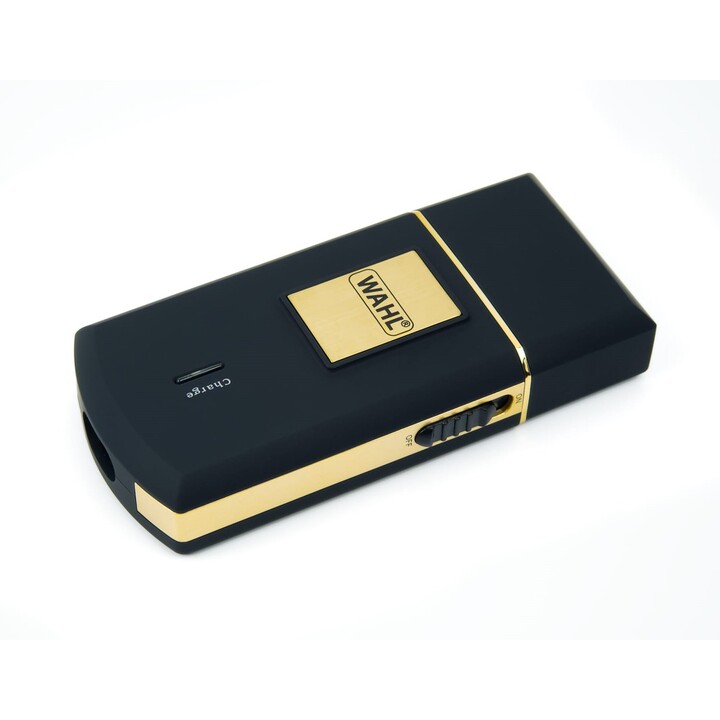 Afeitadora WAHL Travel Shaver Gold Edition 07057-016