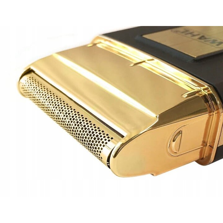 Afeitadora WAHL Travel Shaver Gold Edition 07057-016