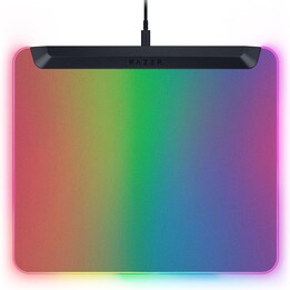 Tapis de souris de jeu Razer Firefly V2 Pro noir