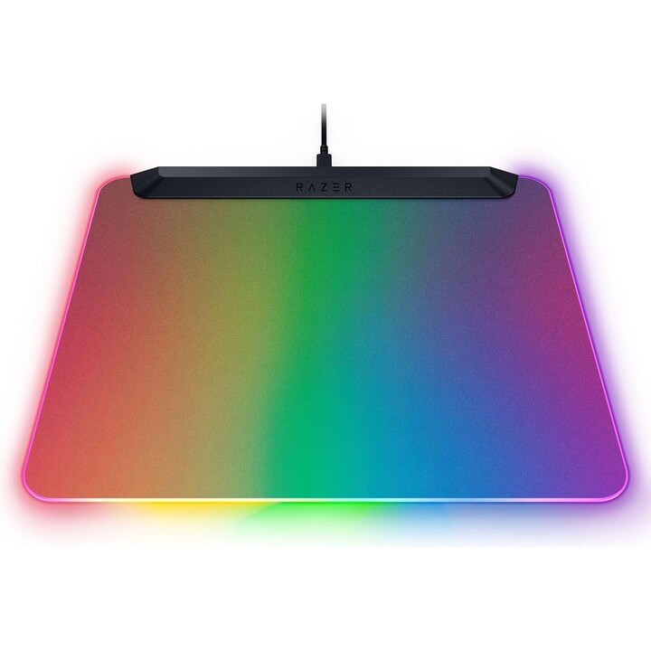 Razer Firefly V2 Pro Gaming-Mauspad Schwarz