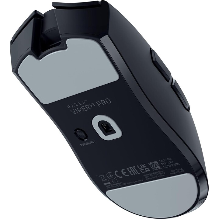 Mouse Razer Viper V3 Pro (rz01-05120100-r3g1)