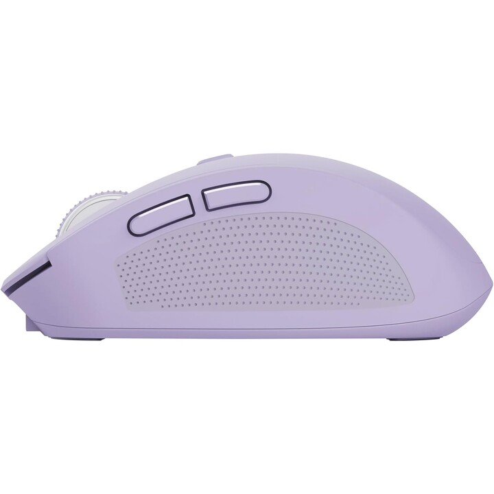 Trust Ozaa Compact mouse wireless Bluetooth viola