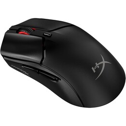 Hp Hyperx Pulsefire Haste 2 Mini : Souris de jeu sans fil (noir)
