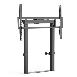 Ewent Ew1549 TV-Ständer 2,54 m (100 Zoll) schwarz
