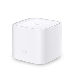 TP-LINK HX141 sistema Wi‑Fi mesh AX1500 per tutta la casa bianco