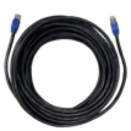 Aver Accesories Vc520pro2 And Teams Edition Vc540pro/vc540/fone540(064aothercfx) Expansion Speakerphone/microphone Cable 20m (re