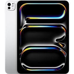 Apple iPad Pro 2024 13.0 1To 5G Argent