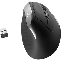 Ewent Ew3229 Rato Direito Óptico Sem Fio Rf 2400 Dpi