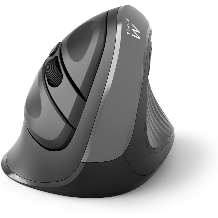 Ewent Ew3229 Mouse Destro Ottico Wireless Rf 2400 Dpi