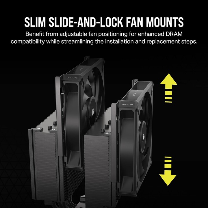 Corsair Ct-9010011-ww Accesorio O Pieza De Sistema De Refrigeración Para Ordenador Bloque De Agua