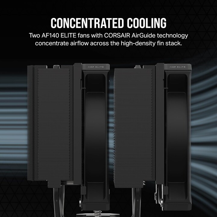 Corsair Ct-9010011-ww Accesorio O Pieza De Sistema De Refrigeración Para Ordenador Bloque De Agua
