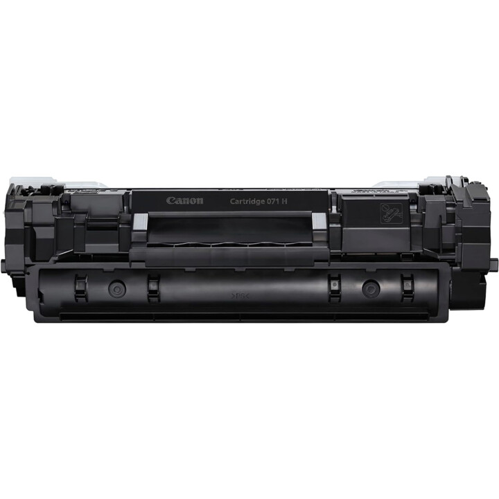 Canon 071h Original Black Toner