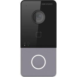 HIKVISION WI-FI DOOR STATION DS-KV6113-WPE1(C)/Surface