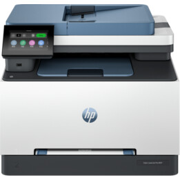 Laserjet pro mfp 3302fdn