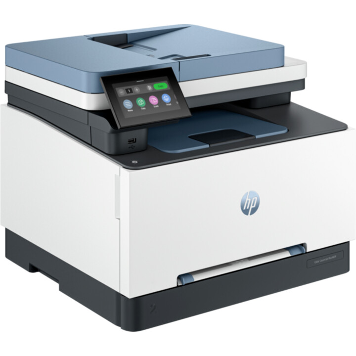 Laserjet Pro MFP 3302fdn