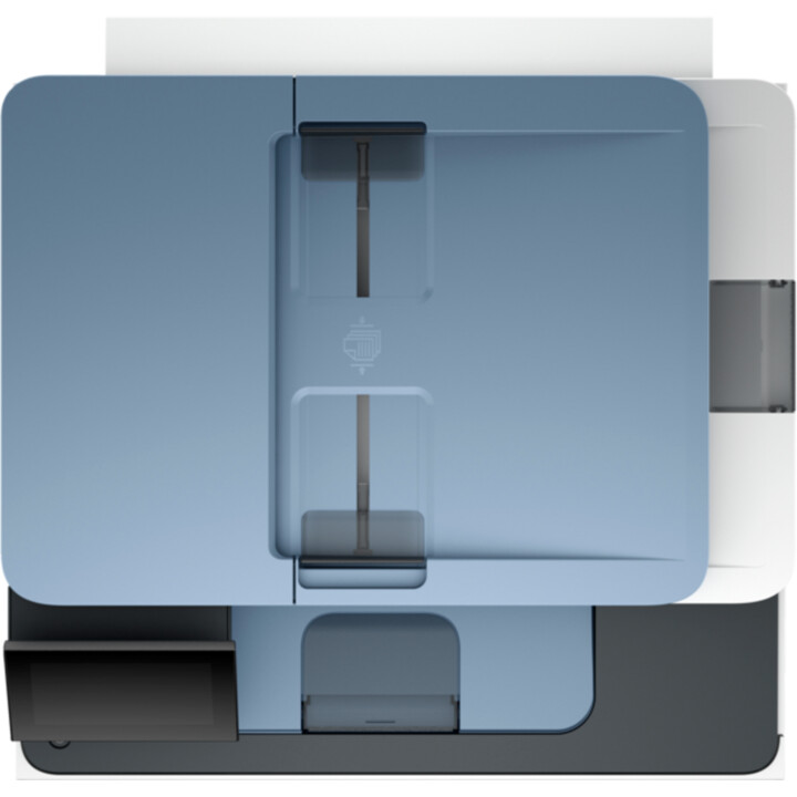 Laserjet Pro MFP 3302fdn